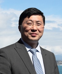 吕岳 教授