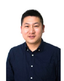 李宏汀 教授