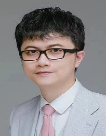 徐亮 副教授