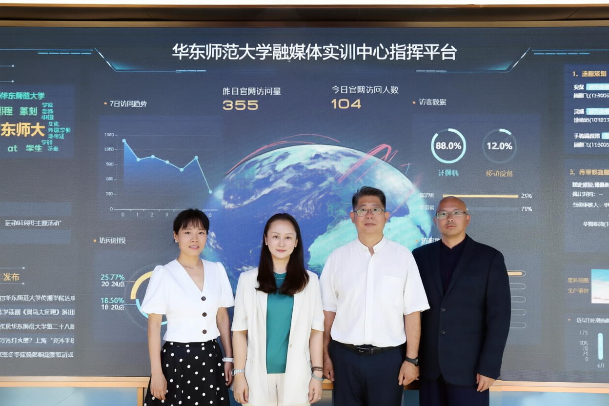 智能游戏交互与漫剧制作团队