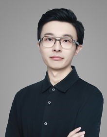 孙兆辉 副教授